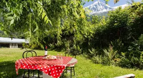Les Pelerins Apartment - Chamonix All Year - Image 5