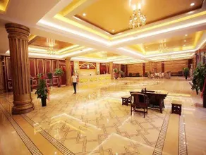 Tianjin Rui Huang Tai Hotel - Image 3