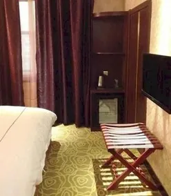 Baoding Tengda Hotel - Image 4