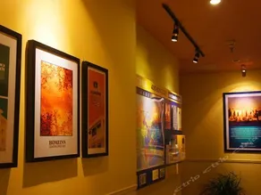 HanTing Hotel (Kunshan EDZ Qingyang South Road) - Image 4