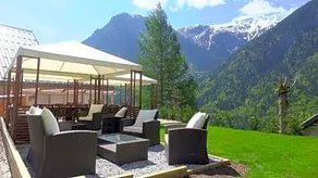 Chalet Morville - Image 4