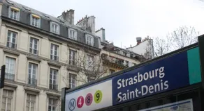 Cosy And Charming Studio Near The Marais - Image 2