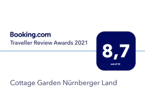 Cottage Garden Nuernberger Land - Image 4