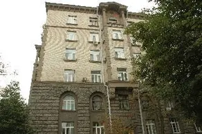 Kiev Accommodation Apartment On Bankova St. - Image 1