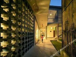 He Du Li Rice Paddy Hotel - Image 5
