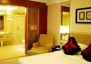 Wuma Meishilin Hongjing Hotel Wenzhou - Image 2