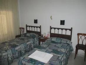 Vivienda de alquiler turístico rural Maria y Apechusques - Image 5