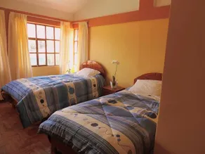 Orquideas Inn Cusco - Image 5
