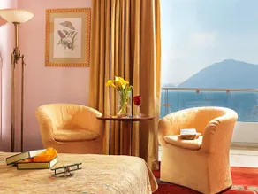 Omega Beach Resort - Image 3
