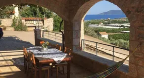 Leonidio Rock climbing house - Image 2