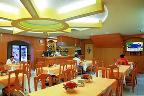 Hotel Madrid Minatitlan - Image 3