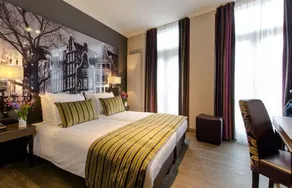 HOTEL CITADEL - Image 2