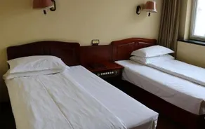 Jiaxing 1959 Hotel (Gaobeidian Beidajie Branch) - Image 4