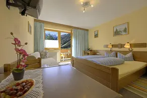 Pension Bergkristall - Image 3