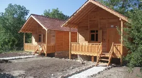 Massikytos Park Bungalow & Camping Seydikemer - Image 2