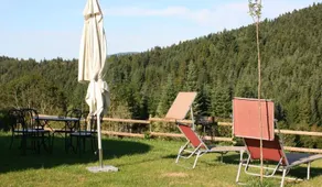 Yourtes en Terrasse - Image 4