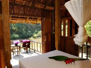 Hotel Baan Nam Pai Retreat House - Image 5