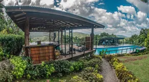 AquaLife Cottages 2*RAIN FORREST VIEW*5MIN FROM Beach - Image 4