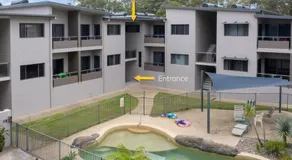 Ait Shona - Happy Place. Apt 10 Haven on the Park - Image 2