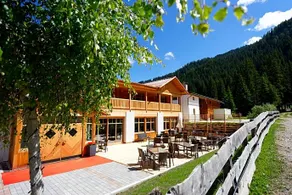Alpin Natur Hotel Brückele - Image 3