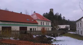 Penzion U Jezu - Image 2