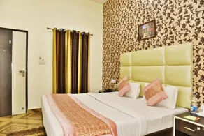 Hotel Amritsar Inn - Image 3