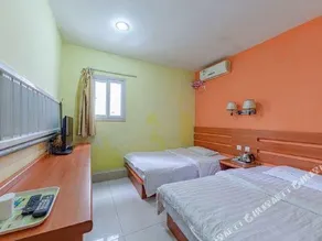 TIAN RUN QUAN BUSINESS HOTEL - Image 3