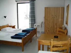 Ippokambos Rooms - Image 5