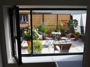 Casita: Your Home in Bern - Image 2