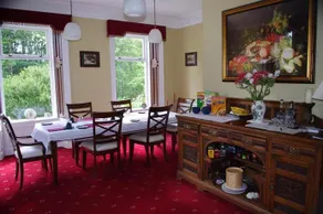 Bank House B&B Dufftown - Image 3