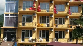 Liza Hotel - Image 5
