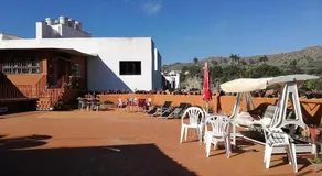 Residencia Los Conejos - Bike & Motorbike - Image 4