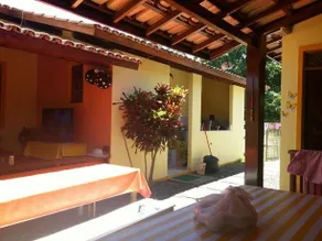 Casa de 6 quartos na beira do Mar entre Ilheus e Itacare - Image 2