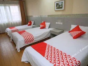 DAZU ZEKAI BUSINESS HOTEL - Image 2