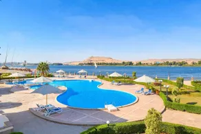 HELNAN ASWAN HOTEL - Image 2