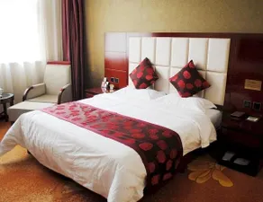 Luo Yang Disney Hotel - Image 4