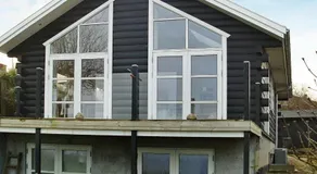 8 person holiday home in B rkop - Image 5