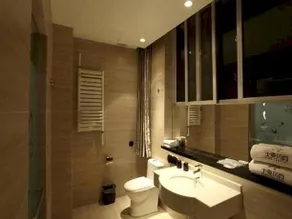 Baoding Beautiful Fashion Boutique Hotel - Image 4