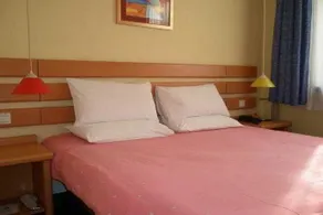HanTing Hotel (Kunshan EDZ Qingyang South Road) - Image 5