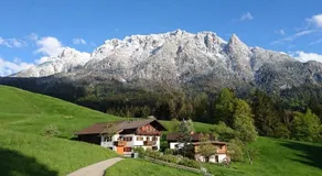 Ferienwohnung Sonja am Kaiser - Image 3