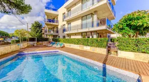 Beach Apartment Cirerer - Image 3