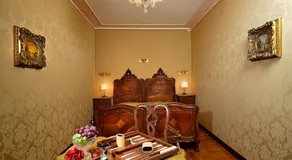 Bed & Breakfast Palazzo Duodo Gregolin - Image 2
