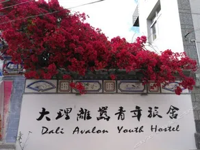 Dali Yuewanshen Hotel - Image 3