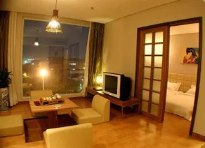 Orient Sunseed Hotel - Image 3