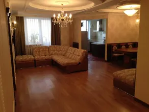 City Centre Apartments Nur-Sultan - Image 4