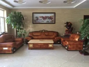 YANZHAO BUSINESS HOTEL (XINING EAST ROAD) - Image 2