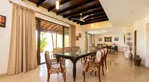 River Front Home Close to Candolim - Image 2