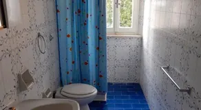 M297 - Marcelli, trilocale con giardino a 100 m. dal mare - Image 4