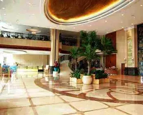 Jiangmen Palace International Hotel - Image 2