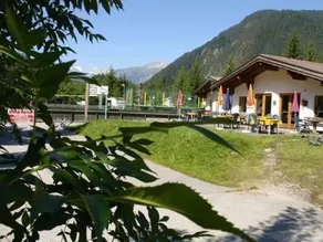 Biberhof Apartments & Camping - Image 2